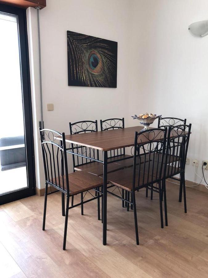 Cozy Apartment Near Oura Beach Албуфейра Экстерьер фото
