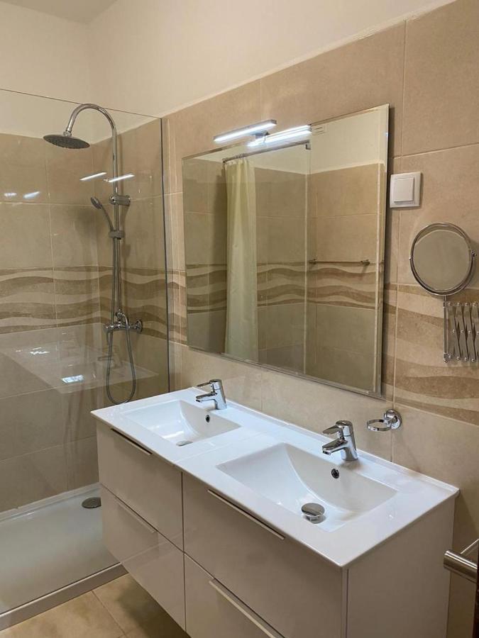 Cozy Apartment Near Oura Beach Албуфейра Экстерьер фото