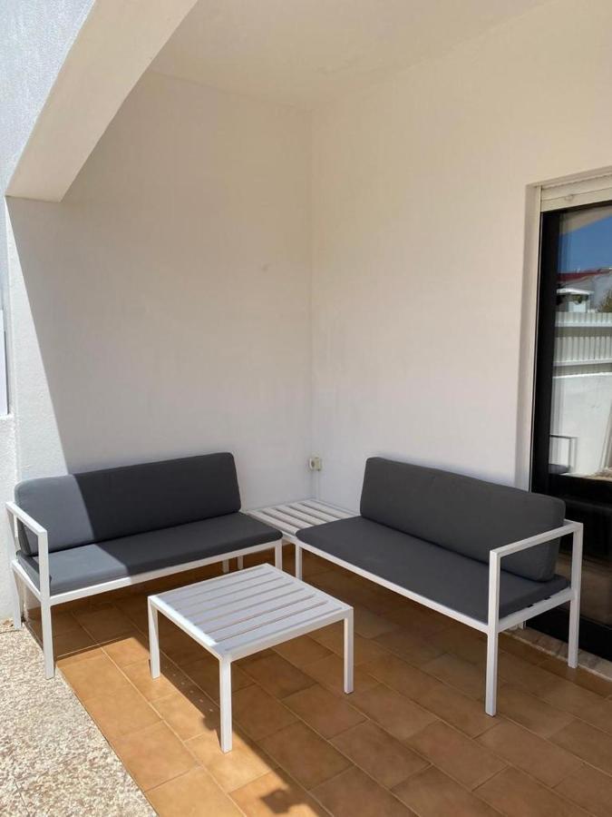 Cozy Apartment Near Oura Beach Албуфейра Экстерьер фото