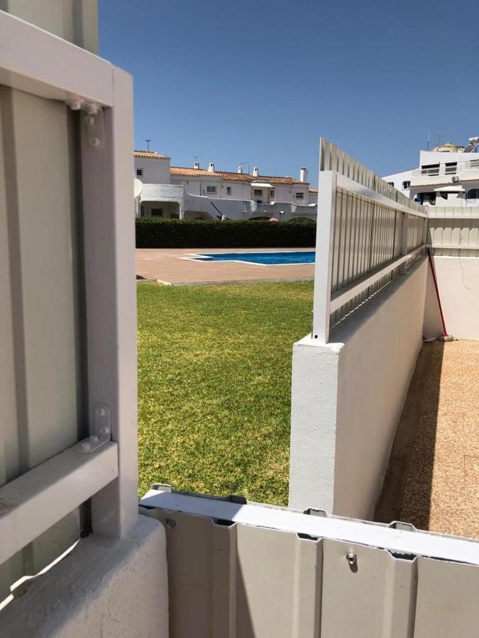 Cozy Apartment Near Oura Beach Албуфейра Экстерьер фото