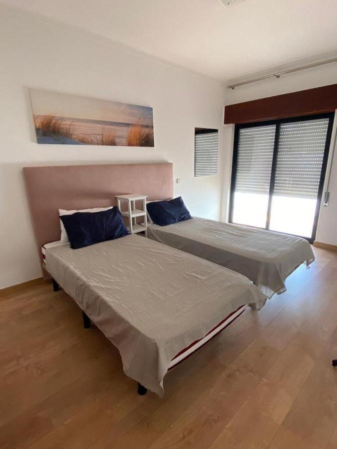 Cozy Apartment Near Oura Beach Албуфейра Экстерьер фото