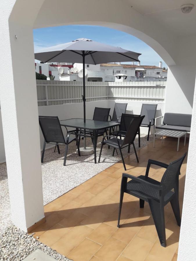 Cozy Apartment Near Oura Beach Албуфейра Экстерьер фото